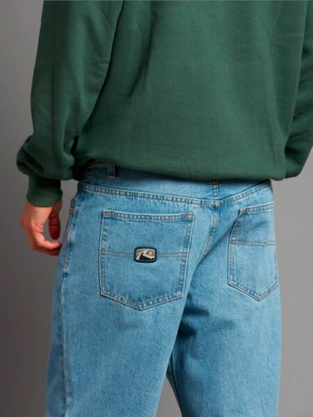 VAQUERO RUSTY DUSON JEANS