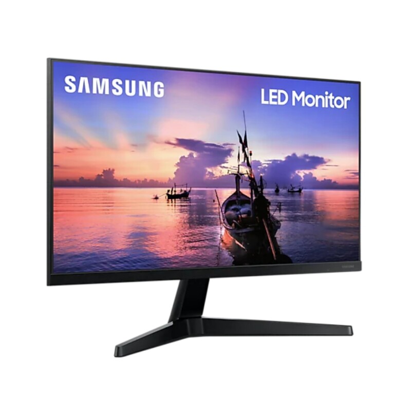 Monitor Samsung LED 27" LF27T350FHLXZX IPS Full HD Monitor Samsung LED 27" LF27T350FHLXZX IPS Full HD