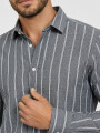 Camisa Mazhar Estampado 1
