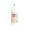 Cola Vinílica Escolar Ilustra 500 ml Verde
