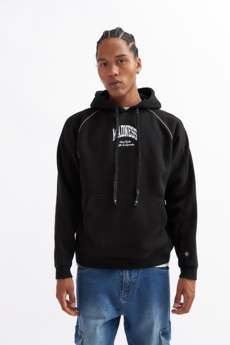 CANGURO CALA - NEGRO 