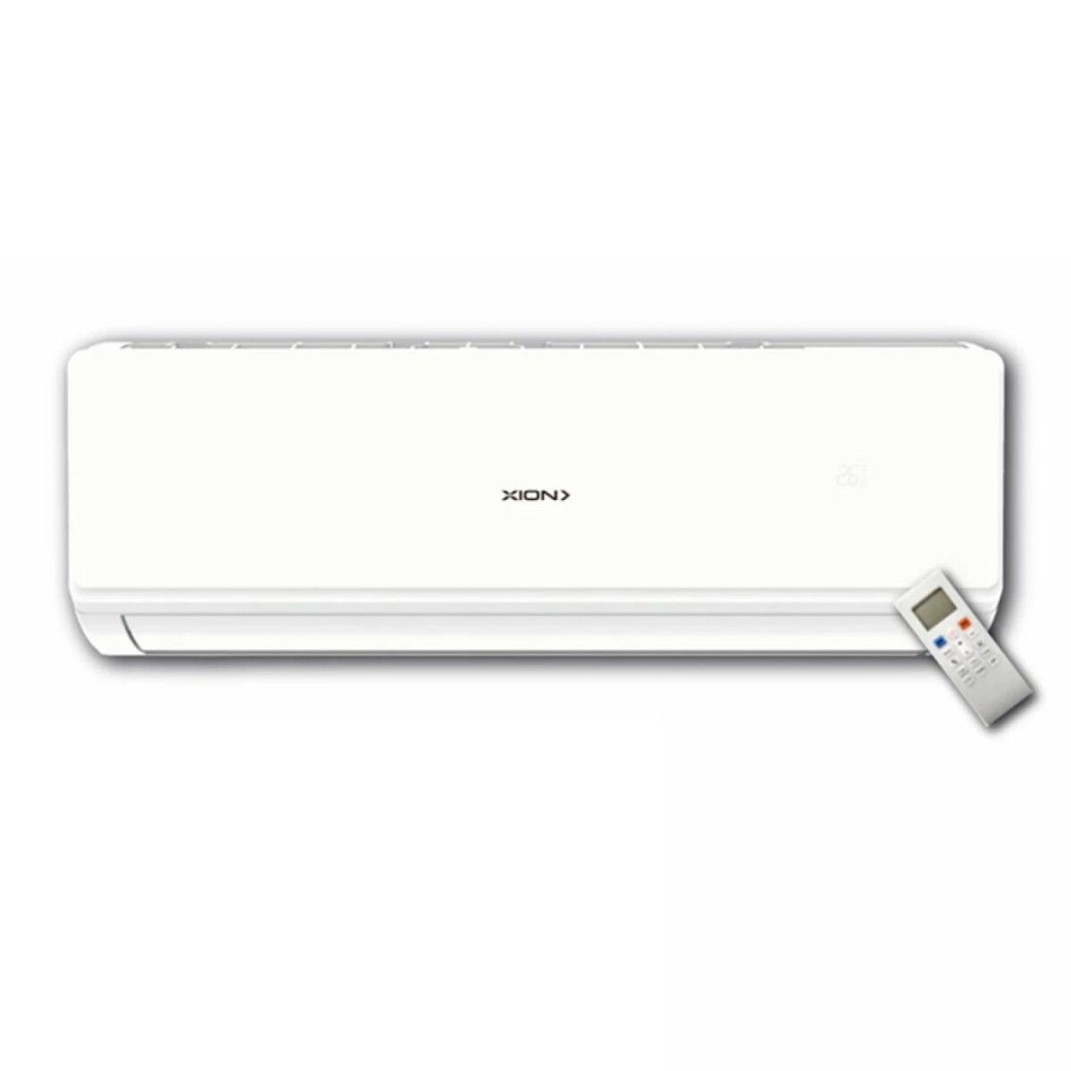 Aire Acondicionado Xion 12.000 BTU 