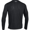 Remera Under Armor Streaker Negro