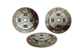 Disco Embrague Citroen Saxo 1.1/1.4, Peug 2061.1/1.4 96-25 Est.18 Disco Embrague Citroen Saxo 1.1/1.4, Peug 2061.1/1.4 96-25 Est.18