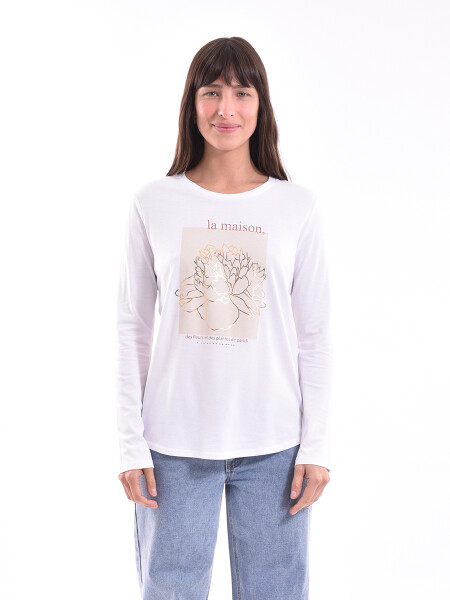 REMERA TELMA VARIANTE 9