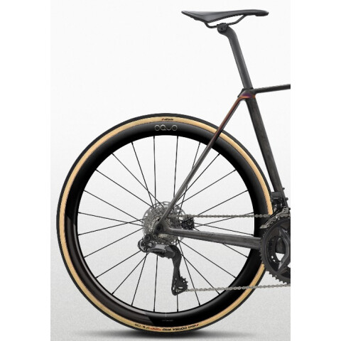 BICICLETA ORBEA ORCA M 20 I LTD - OMX PWR DIAM - SUNS