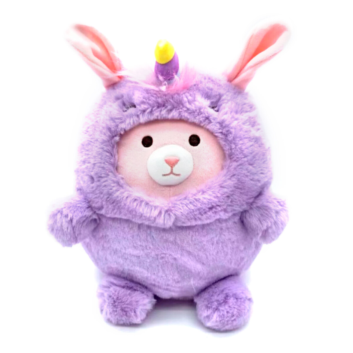 Peluche Mini Family unicornio - Conejo 