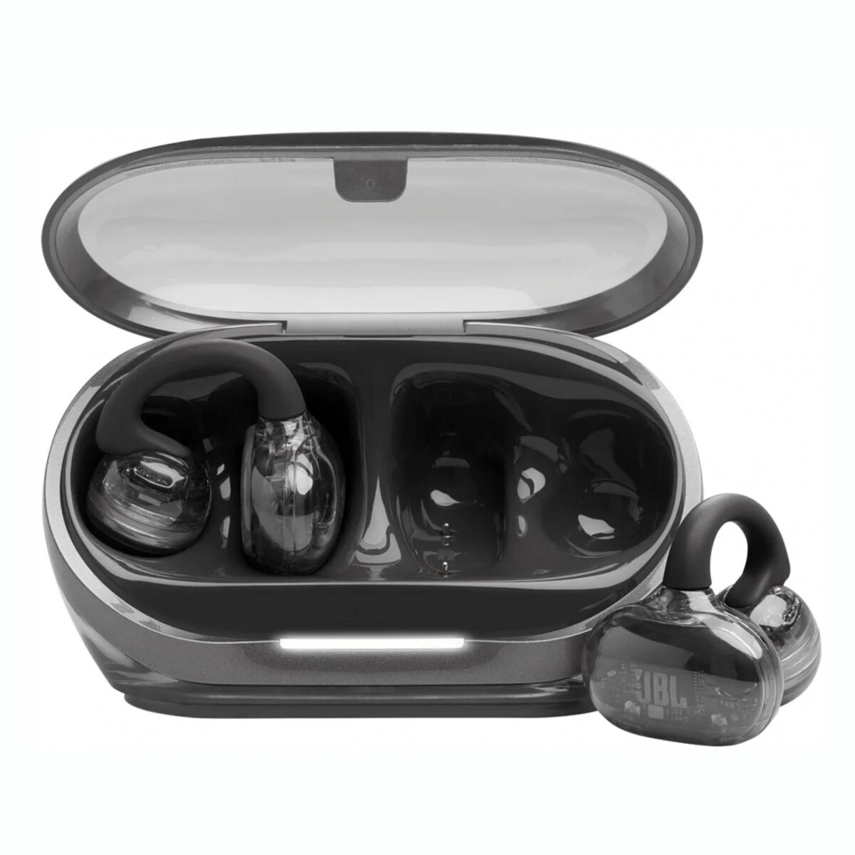 Auriculares Inalámbricos JBL Soungear Clips Ear Cuff Open Sound - Black 