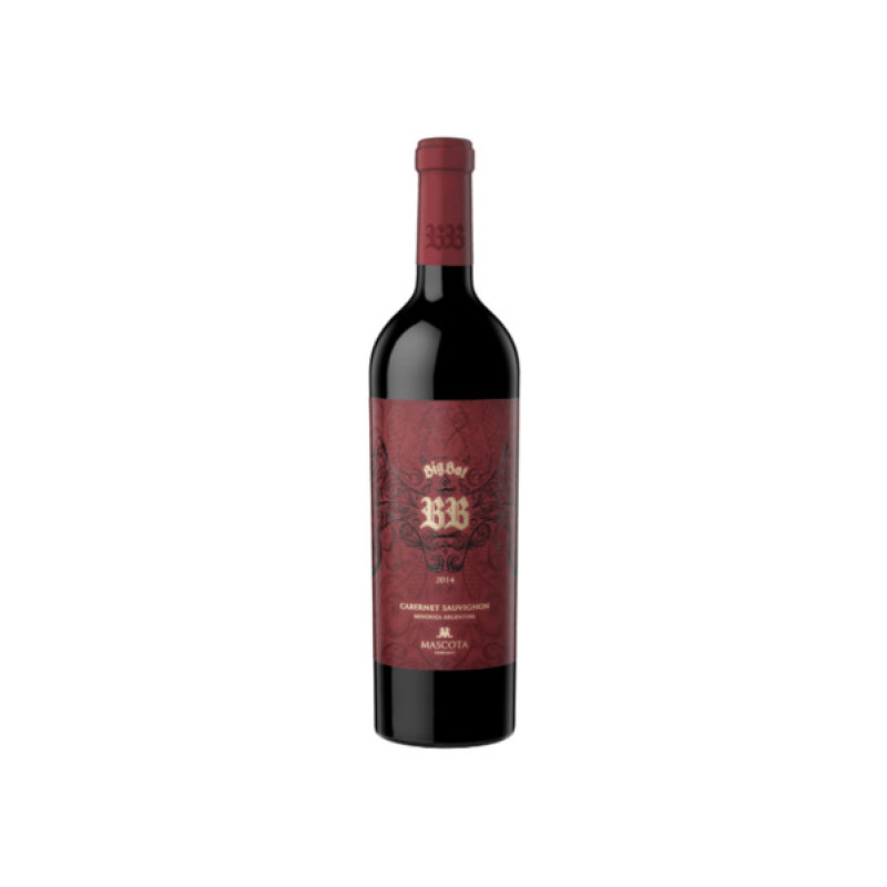 Mascota Vineyards Big Bat Cabernet Sauvignon 750ml Mascota Vineyards Big Bat Cabernet Sauvignon 750ml