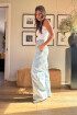 Fari Light Blue