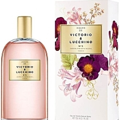 Perfume Victorio&Lucchino N°5 Jazmín Exótico 150ml – Fragancia Perfume Victorio&Lucchino N°5 Jazmín Exótico 150ml – Fragancia