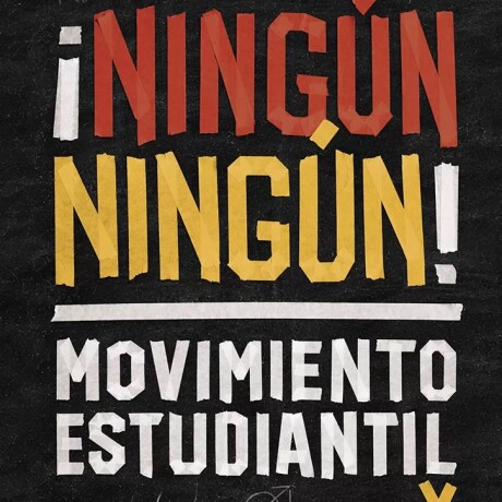 NINGUN NINGUN! NINGUN NINGUN!