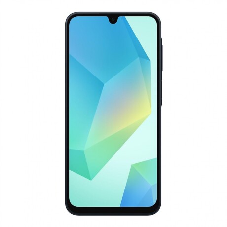 SAMSUNG GALAXY A16 128GB / 6GB DS SAMSUNG Galaxy A16 5G 6.7' 128GB 6GB RAM Cámara 50Mpx - Black Blue