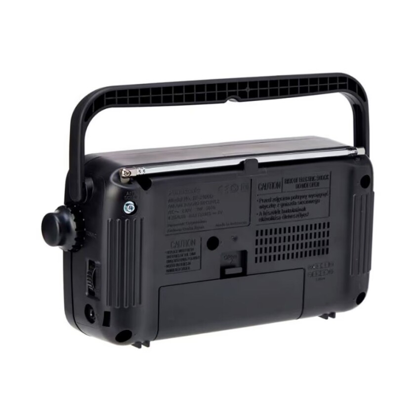 Radio Panasonic RF-2400 Radio Panasonic RF-2400
