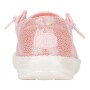 Wendy Y Mermaid Shimmer - Niños Coral Pink/Multi