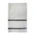 Repasador cocina Dohler hilo 40 x 60 cm Blanco Negro