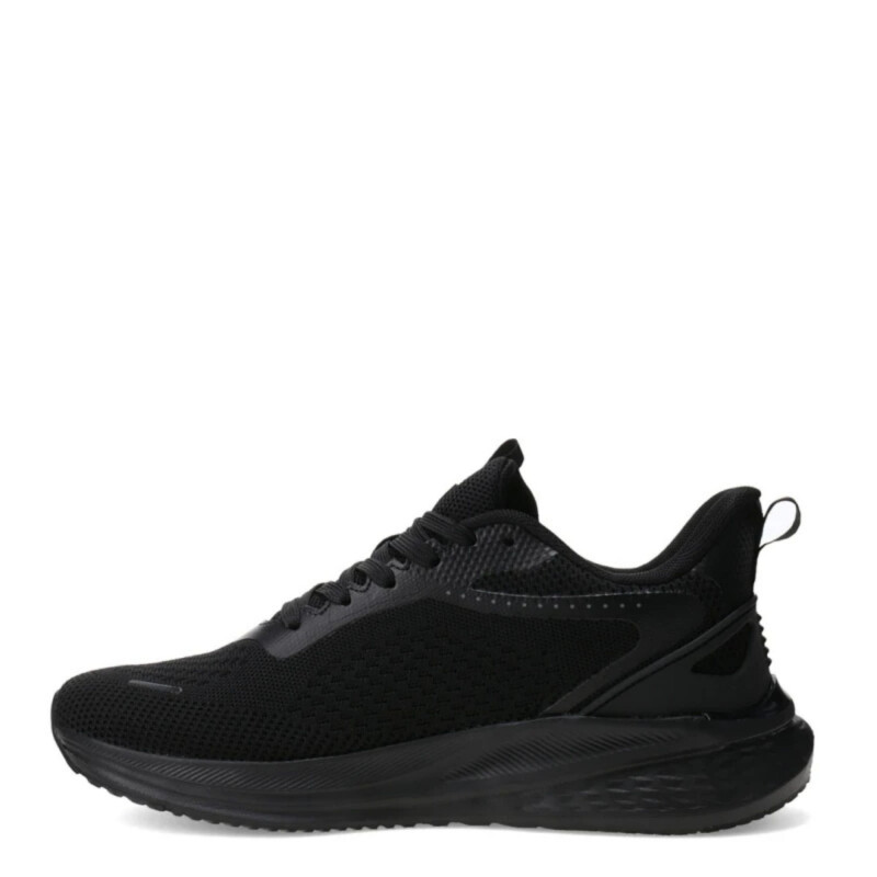 Running - Umbro - Championes Umbro PURE STEP de Hombre - 20103804 Negro