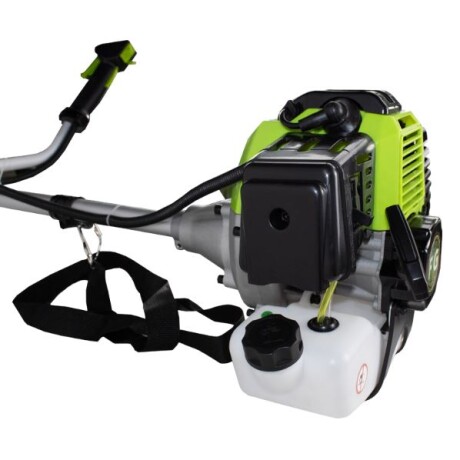 Desamalezadora A Nafta 52cc 2HP Forest & Garden DESG752/3C Desamalezadora A Nafta 52cc 2HP Forest & Garden DESG752/3C