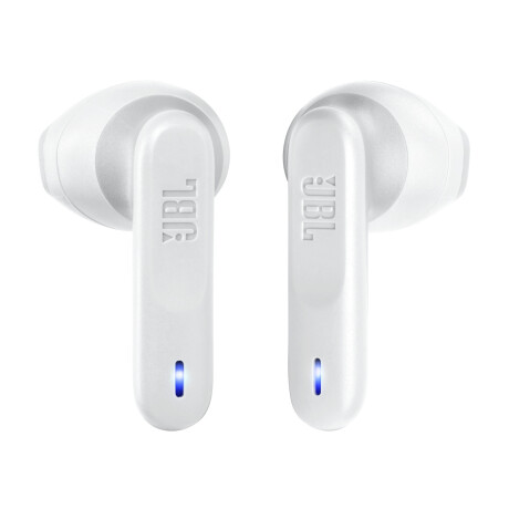 Auriculares Bluetooth Jbl Wflex Blanco Auriculares Bluetooth Jbl Wflex Blanco