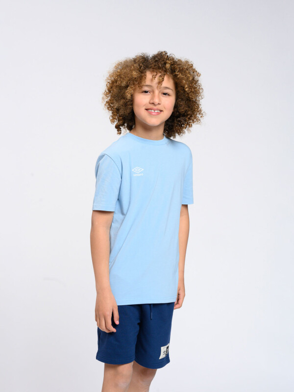 REMERA RAY JUNIOR Umbro Junior 007