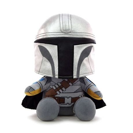 Peluche The Mandalorian 25 Cm