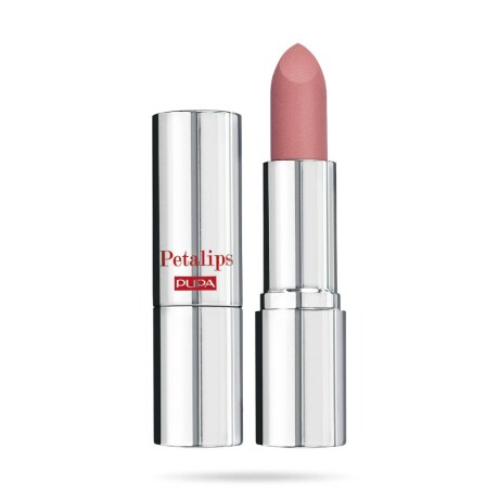 Labial Pupa Petalips Matt Lipstick N°001 Pink Magnolia Labial Pupa Petalips Matt Lipstick N°001 Pink Magnolia