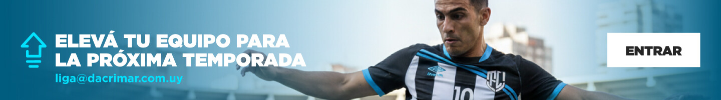 Elevá tu equipo para la próxima temporada