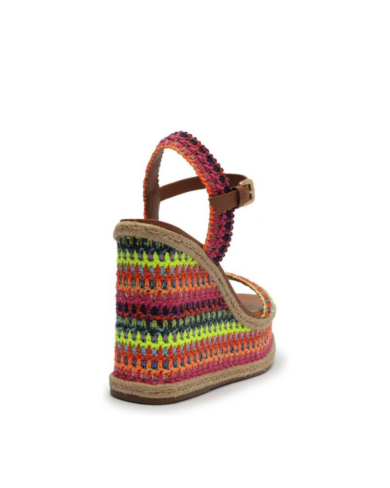 SANDALIA Marron