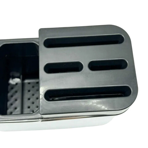 Escurridor organizador de cubiertos Escurridor Organizador De Cubiertos