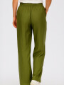 Pantalon Rivaro Verde Oliva Oscuro