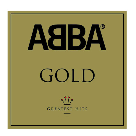 Abba - Gold - 30th Anniversary Edition - Cd Abba - Gold - 30th Anniversary Edition - Cd