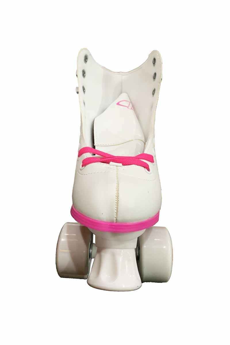 PATINES Blanco