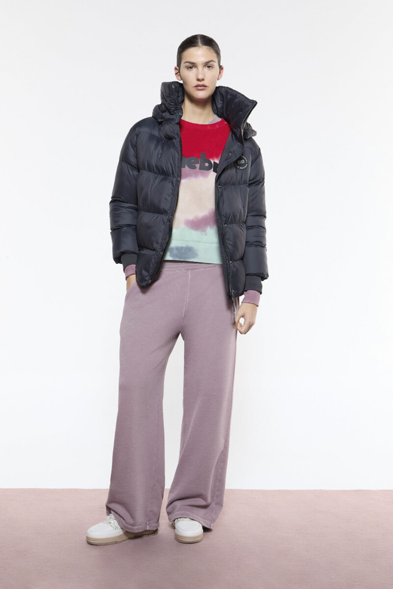 BUZO THOMAS Multicolor