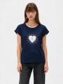 Remera Tipani Estampado 8