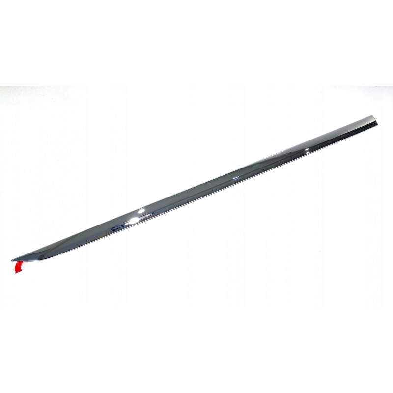 MOLDURA DELANTERA DERECHA TIGUAN (CROMADA) Moldura Delantera Derecha Tiguan (cromada)