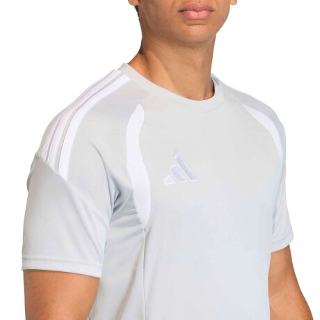 Remera Tiro26 League de Hombre Blanco