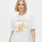 Remera Aureana Estampado 2