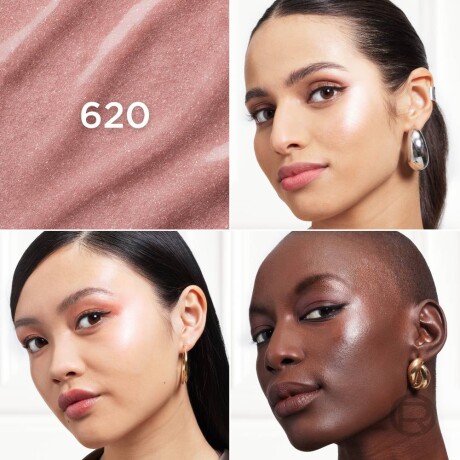 Iluminador en Barra Lumi Le Glass L'Oréal Paris Glassy Pink Ballet N°620 Iluminador en Barra Lumi Le Glass L'Oréal Paris Glassy Pink Ballet N°620