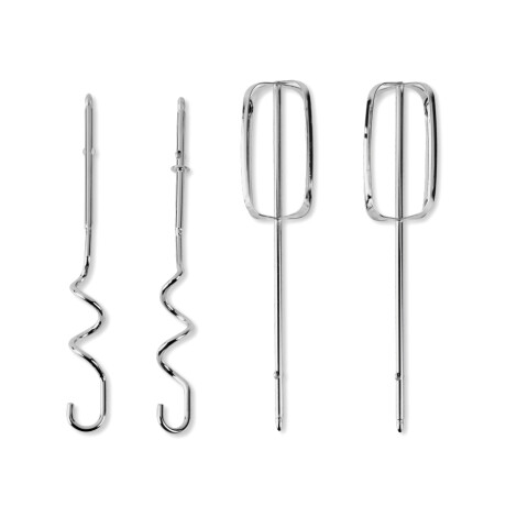 Batidora con Bowl Smartlife SL-HM5050BW Batidora con Bowl Smartlife SL-HM5050BW