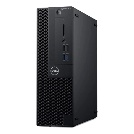 Pc Dell Optiplex 307 Core I5 8gb 512gb Win10 Pro 001