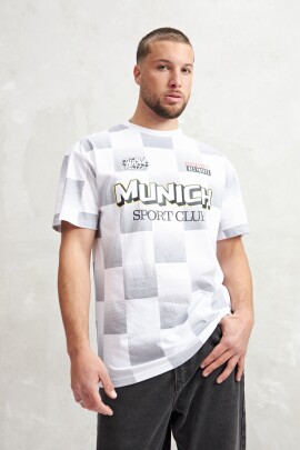 REMERA MUNICH BLANCO