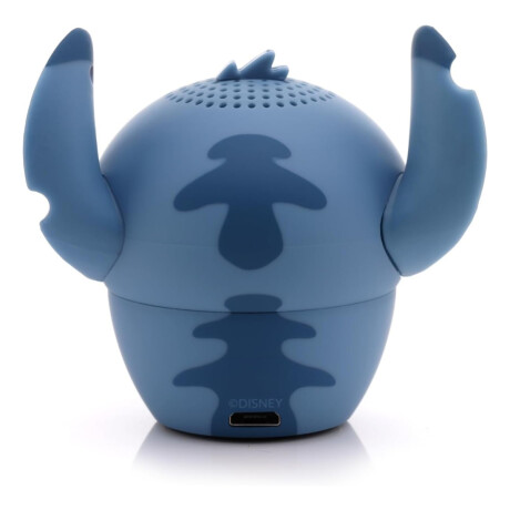 Parlante Portátil Bitty Boomers Disney Stitch Parlante Portátil Bitty Boomers Disney Stitch