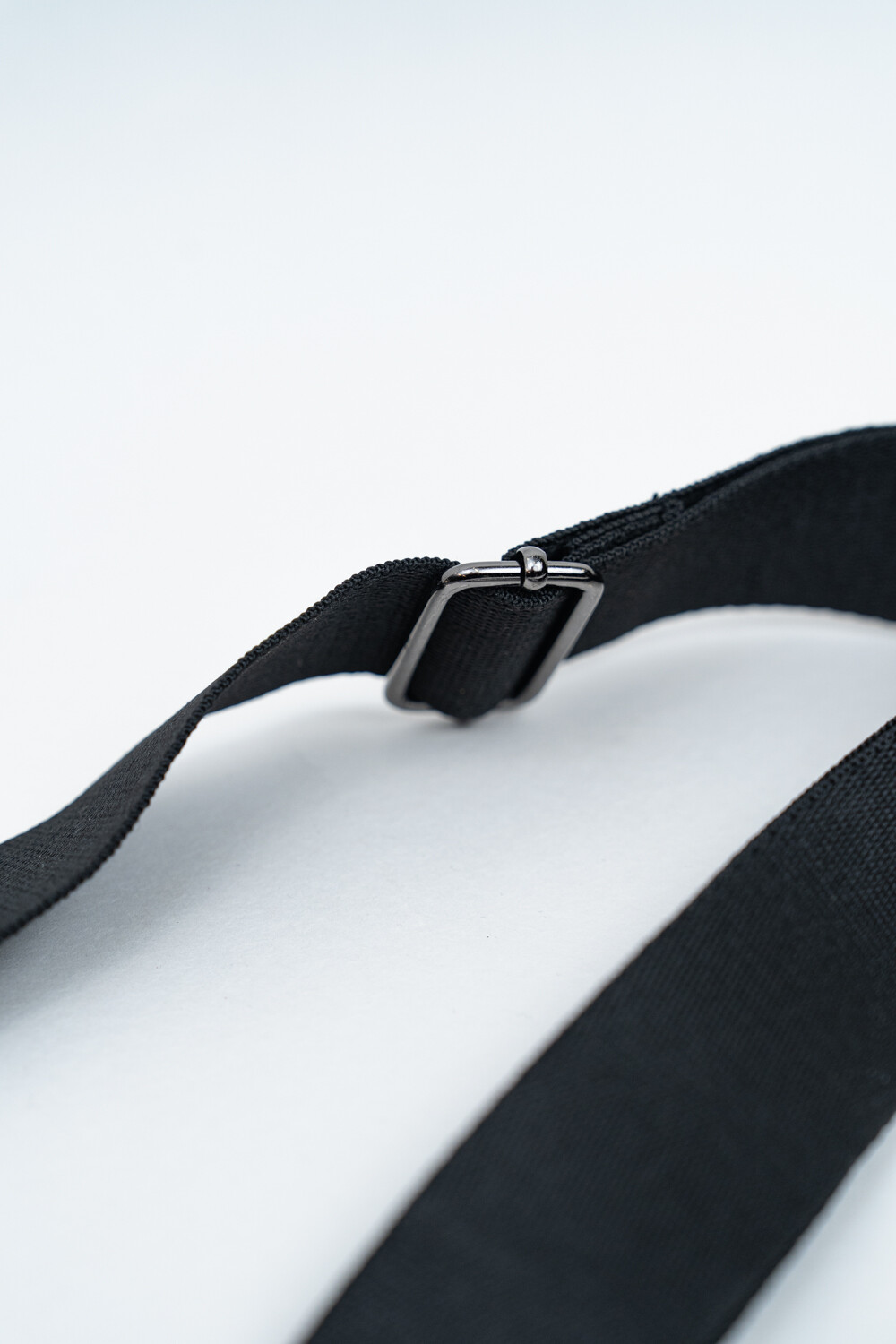 Bandolera Harriet Plateado