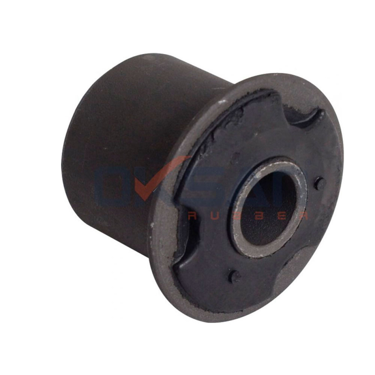 BUJE CITROEN - PEUGEOT SILENTBLOCK BRAZO ROTULA VISA SUPER - 