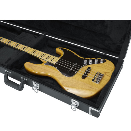 Estuche Bajo Gator Gw-bass Estuche Bajo Gator Gw-bass
