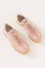ZAPATILLA JAZY Rosa