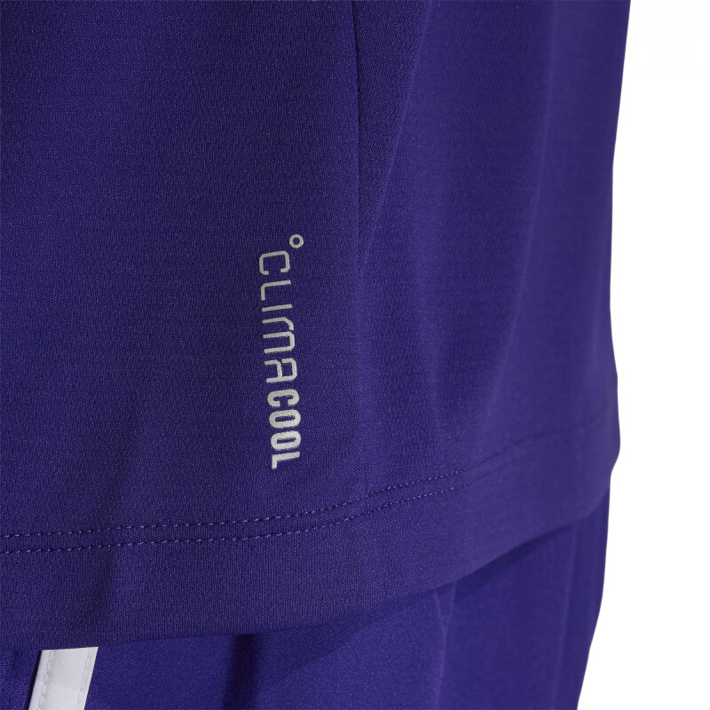 Remera Adidas RUN ESS TEE M Hombre KG3186 Violeta