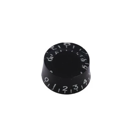 Perilla Guitarra Dr Parts Pnb2bk Les Paul Black Perilla Guitarra Dr Parts Pnb2bk Les Paul Black