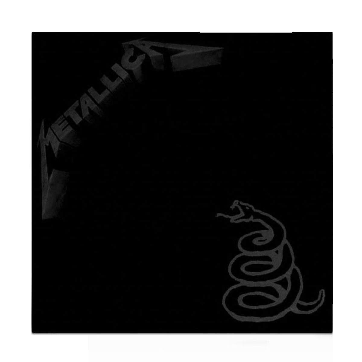 Metallica - Vinilo 