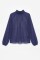 Blusa Marbella Marino